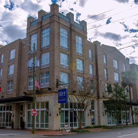 Tryp By Wyndham Savannah Extérieur photo
