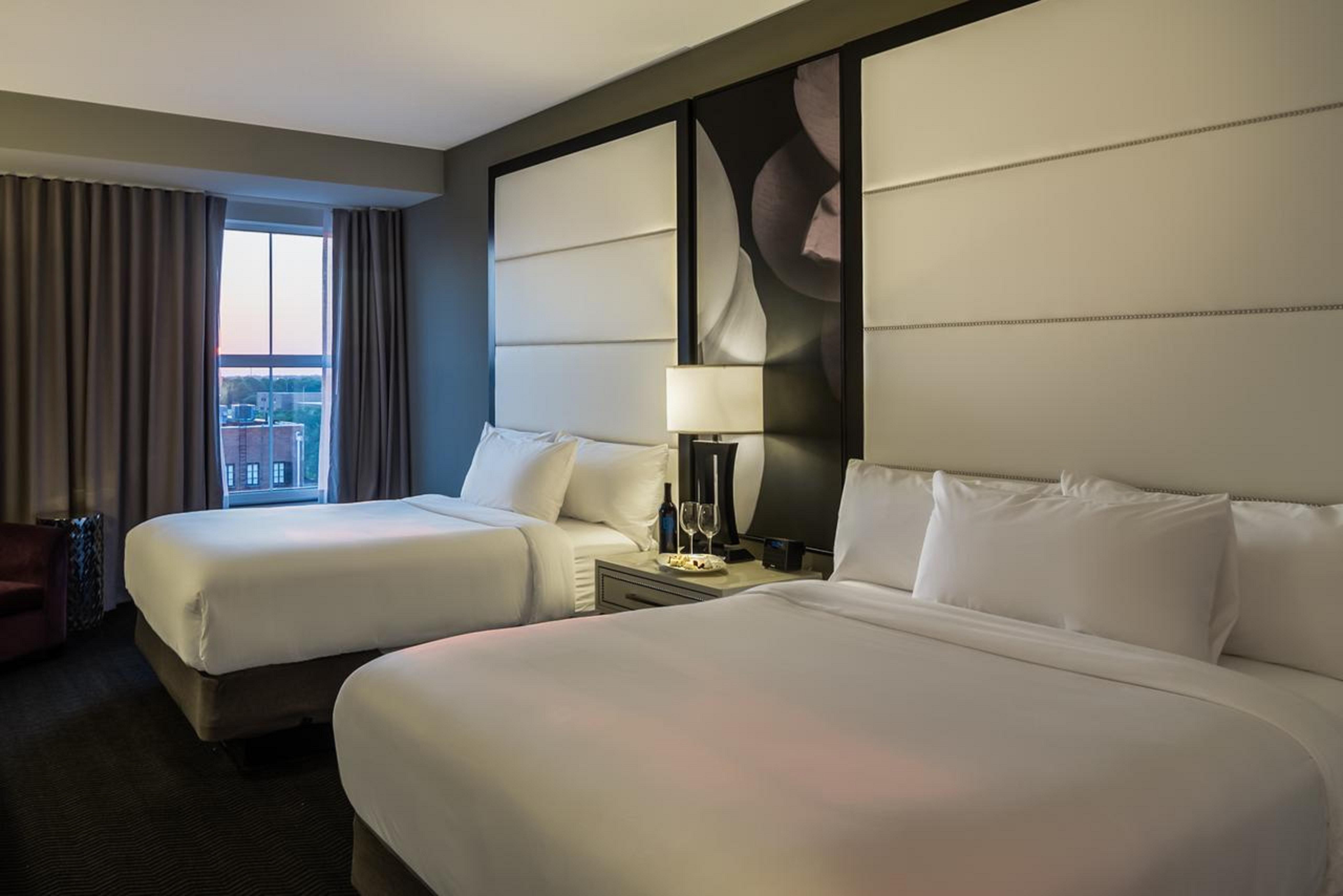 Tryp By Wyndham Savannah Extérieur photo