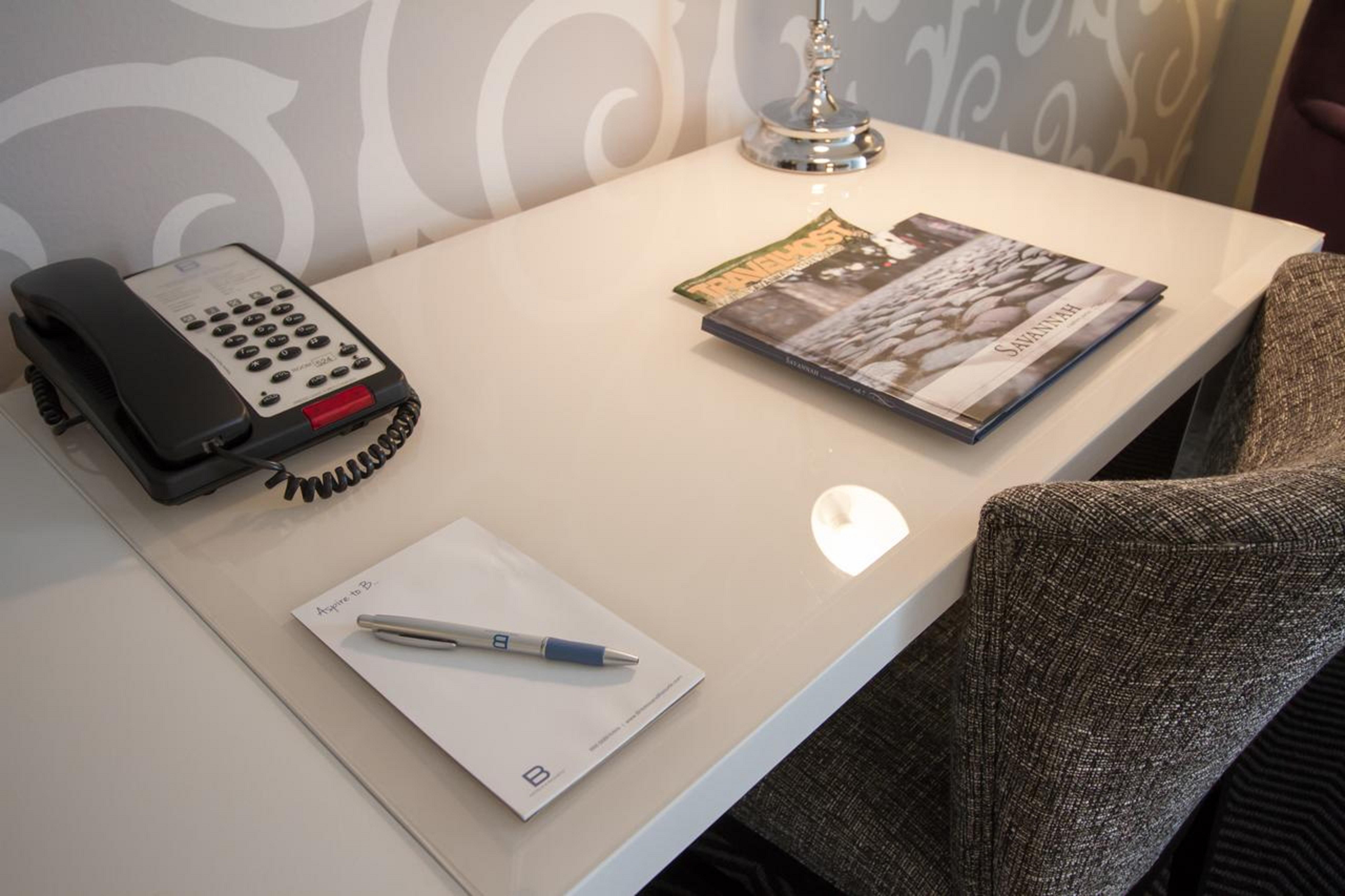 Tryp By Wyndham Savannah Extérieur photo