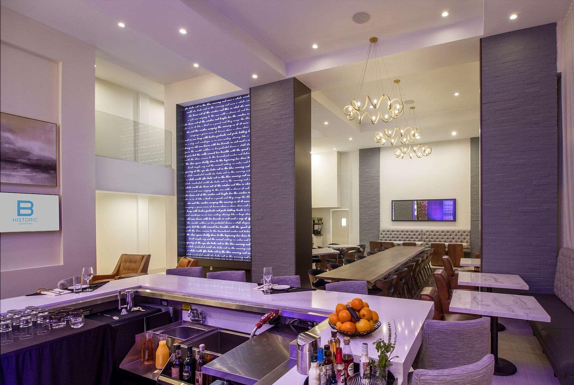 Tryp By Wyndham Savannah Extérieur photo