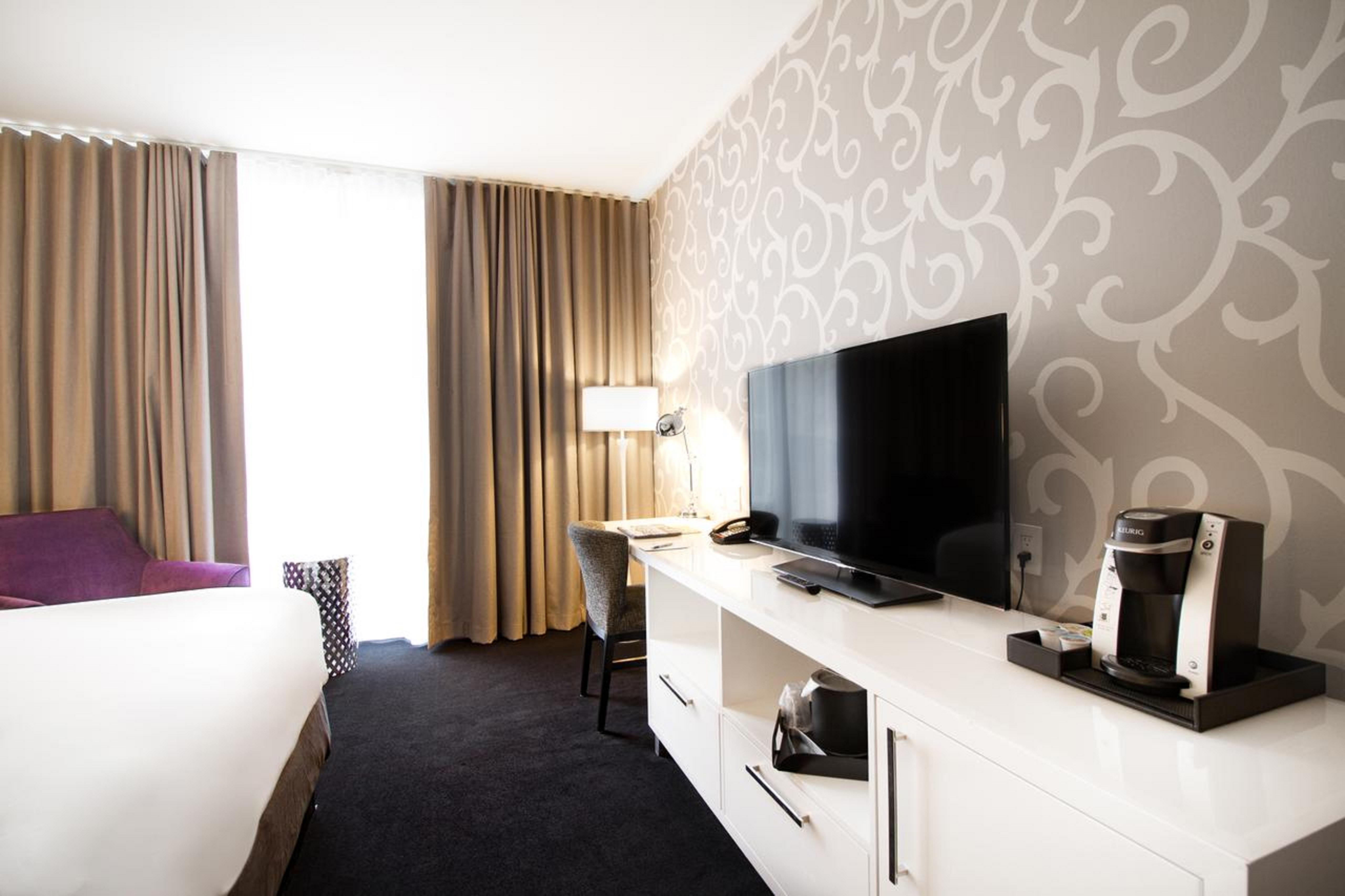 Tryp By Wyndham Savannah Extérieur photo