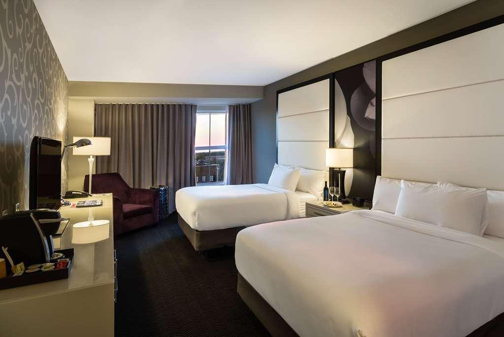 Tryp By Wyndham Savannah Chambre photo