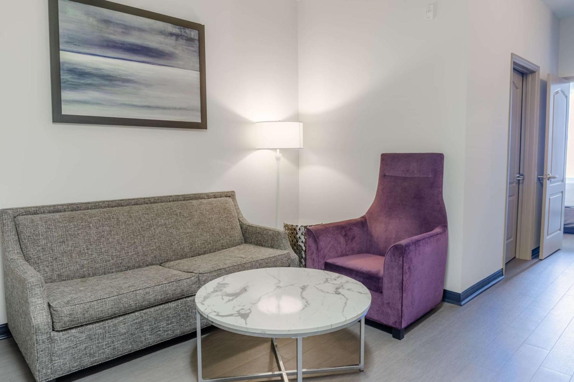 Tryp By Wyndham Savannah Extérieur photo