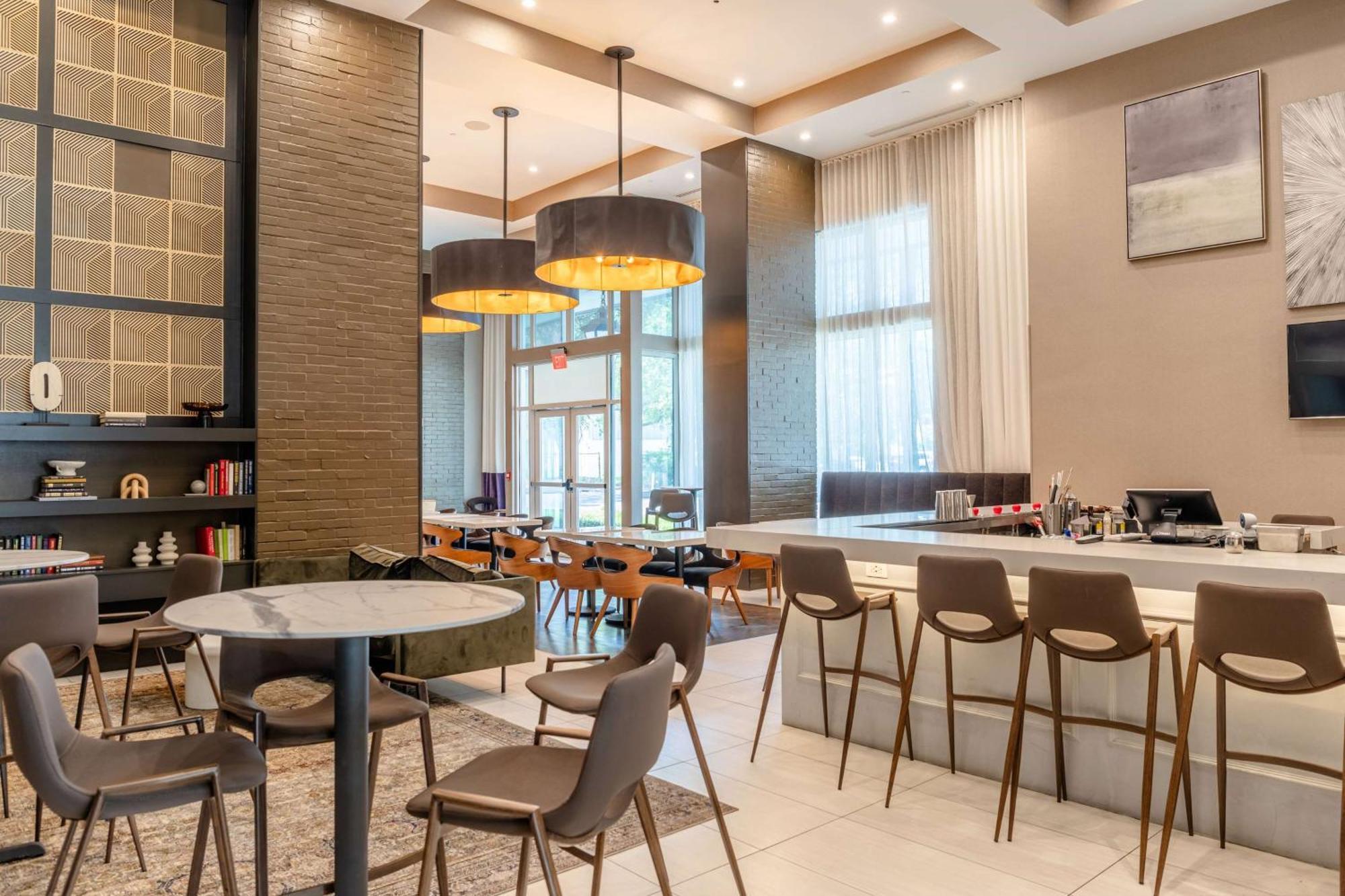 Tryp By Wyndham Savannah Extérieur photo