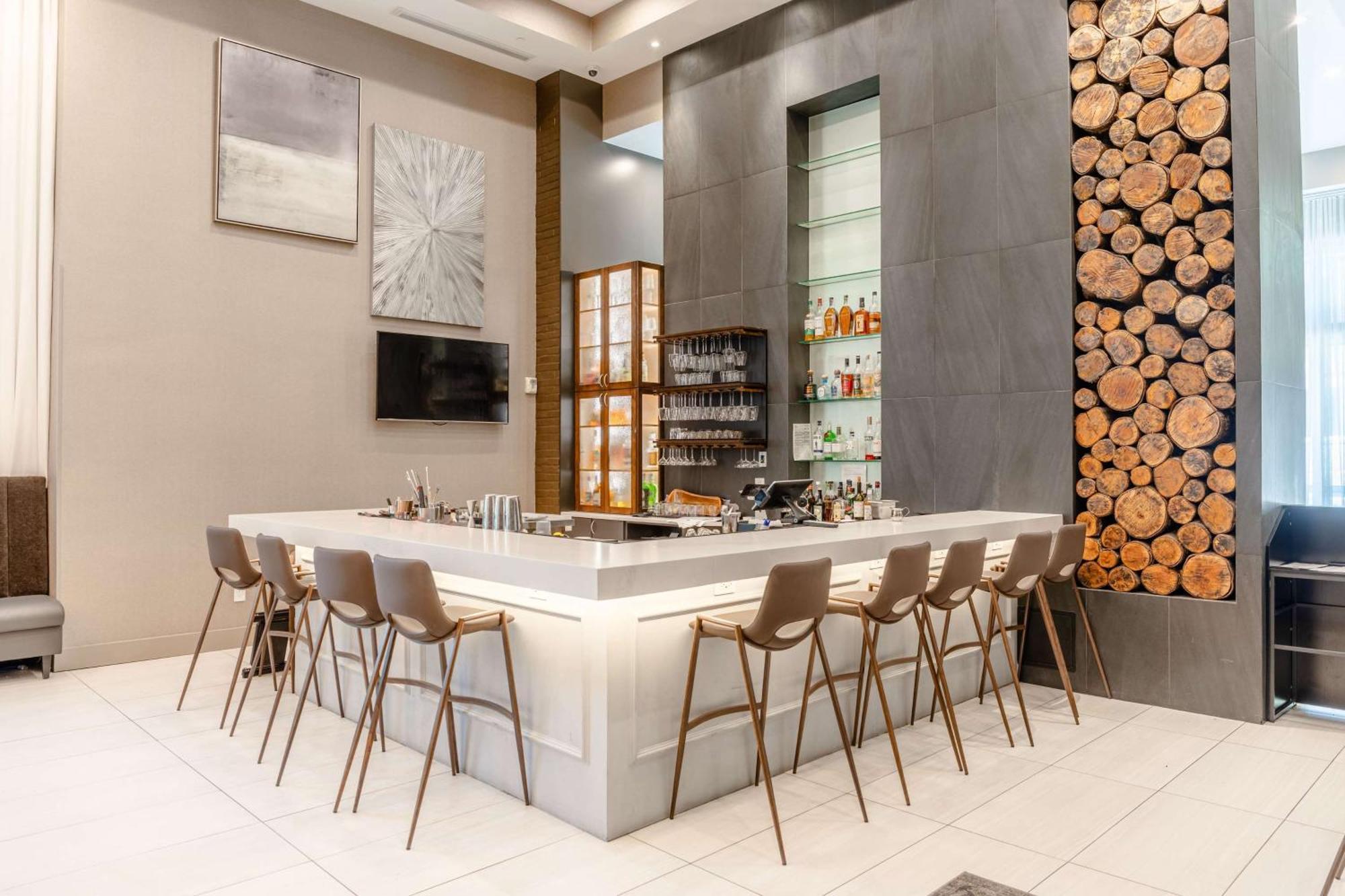 Tryp By Wyndham Savannah Extérieur photo