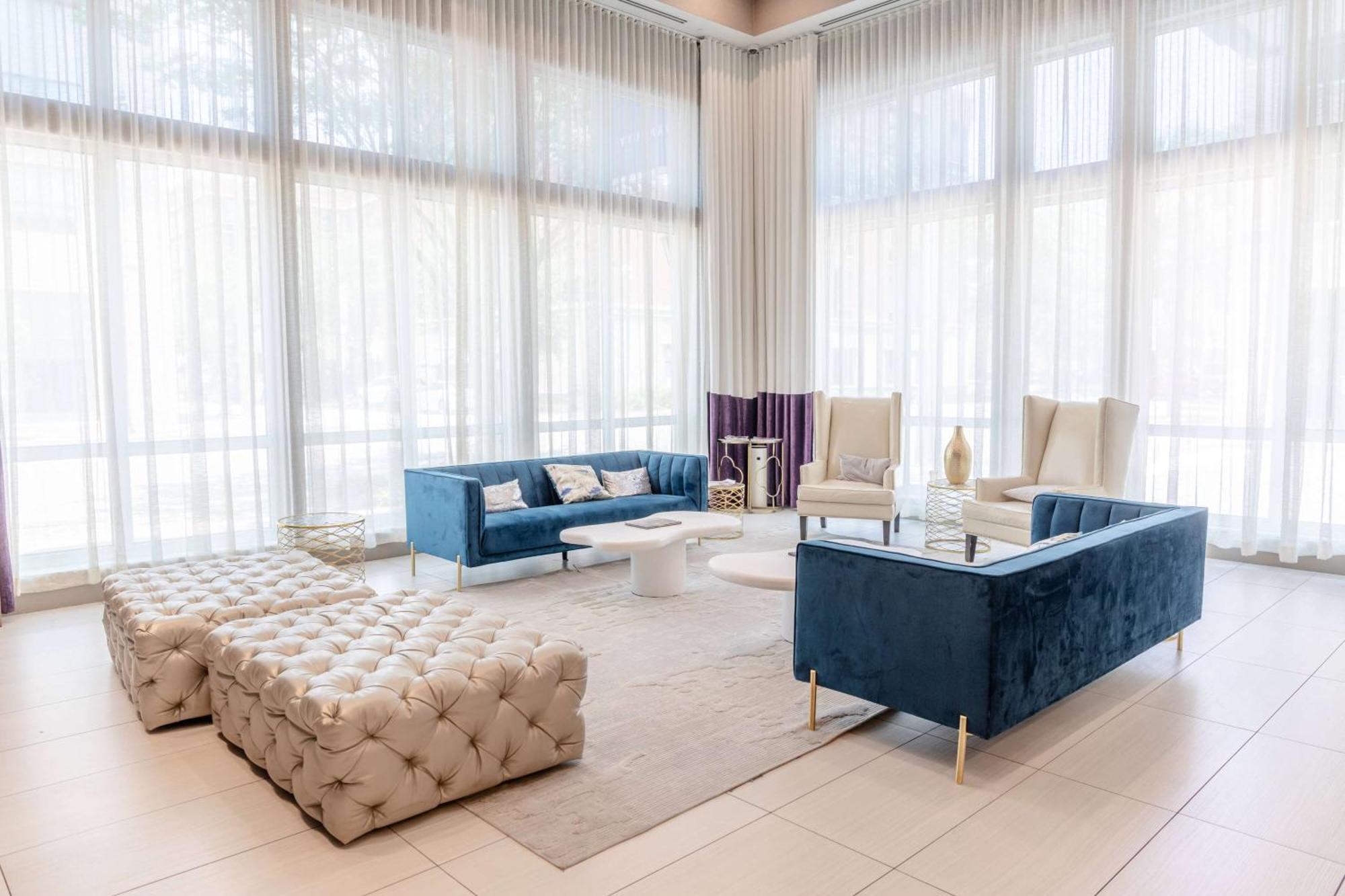 Tryp By Wyndham Savannah Extérieur photo