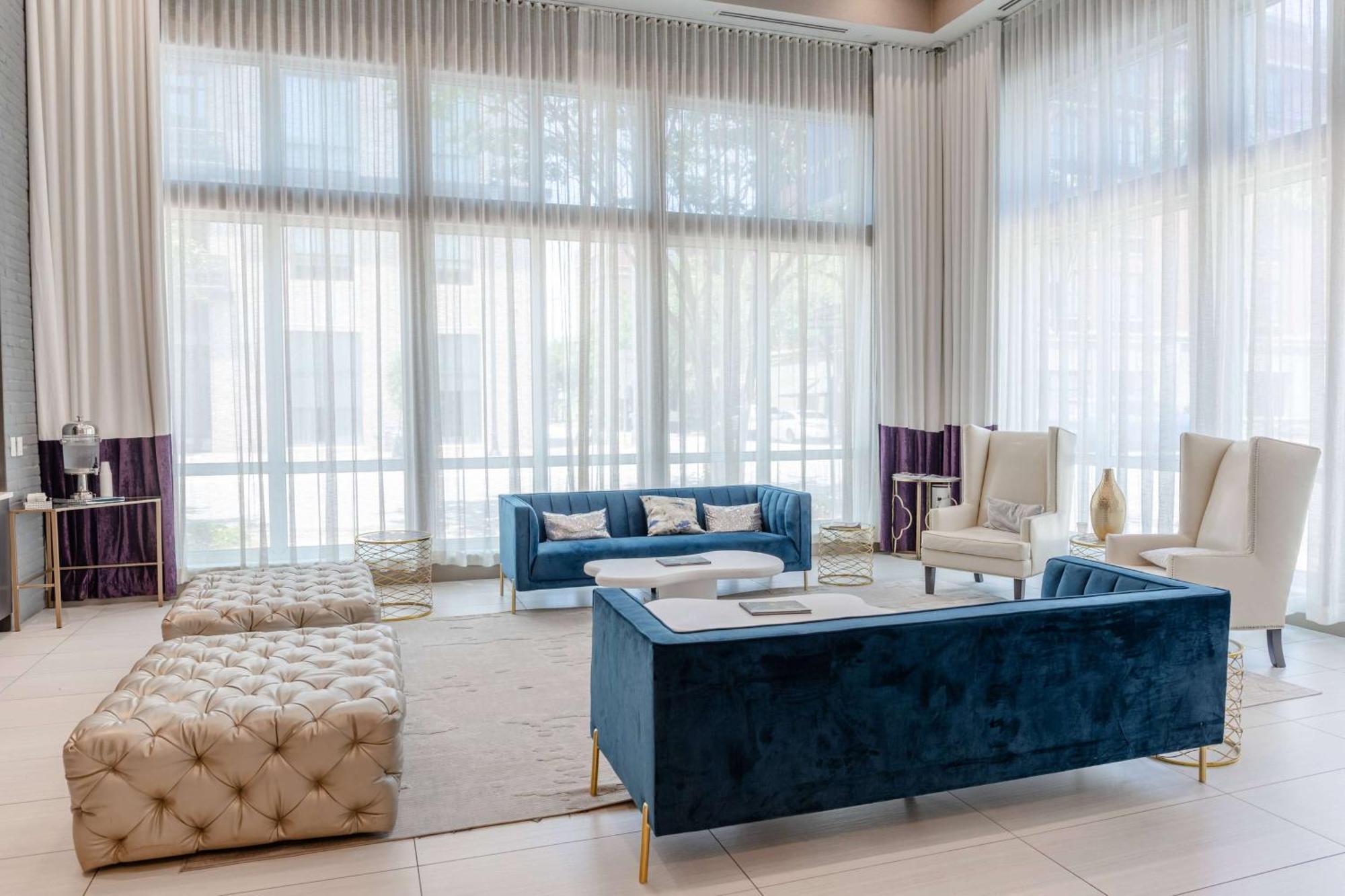 Tryp By Wyndham Savannah Extérieur photo