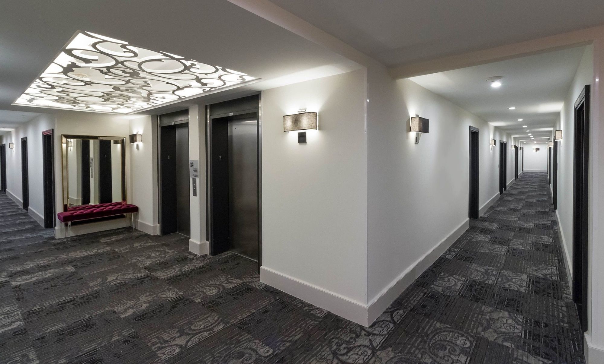 Tryp By Wyndham Savannah Extérieur photo