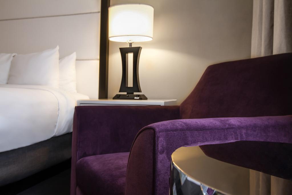 Tryp By Wyndham Savannah Extérieur photo