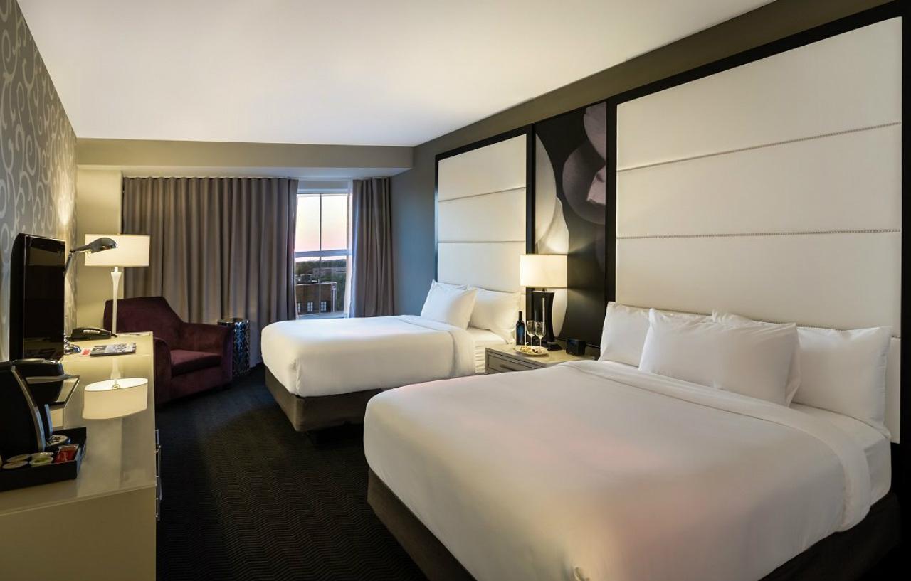 Tryp By Wyndham Savannah Extérieur photo